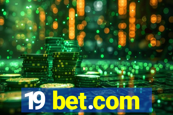 19 bet.com